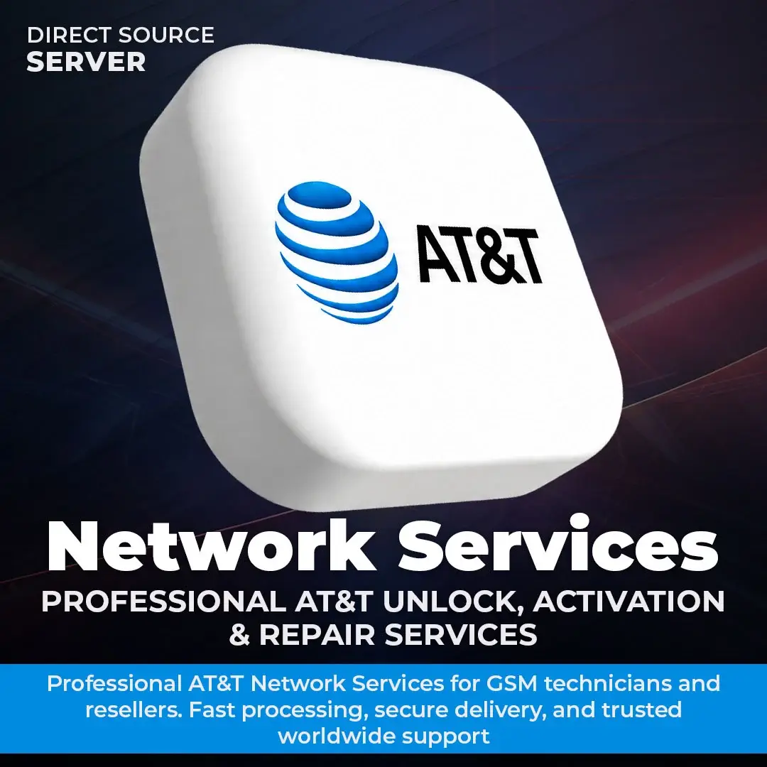 399#  USA AT&T Network Unlock (Blacklist only ) – iPhone All Models [ Premium 100% ]
